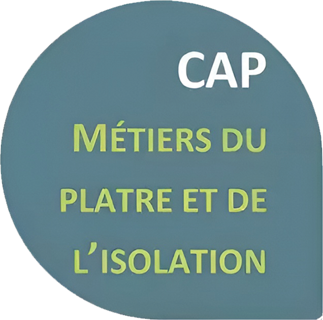 Logo CAP Plaquiste