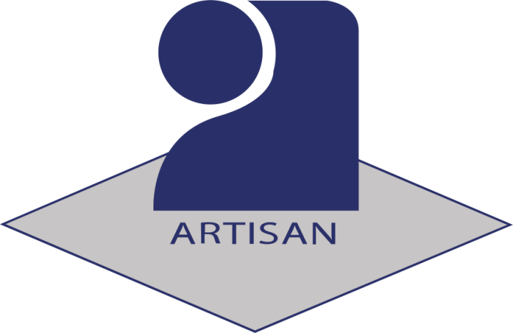 Logo Artisan certifié