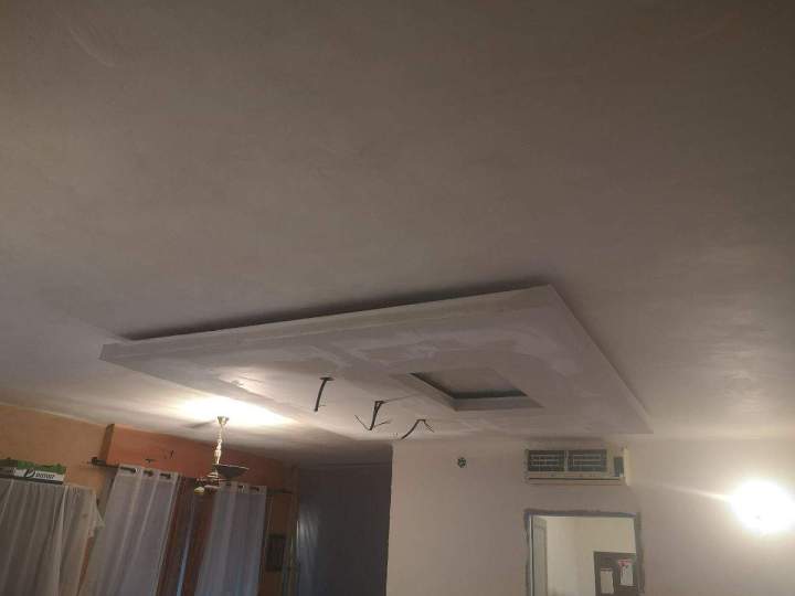 Travaux de plâtrerie Castelnau-le-Lez