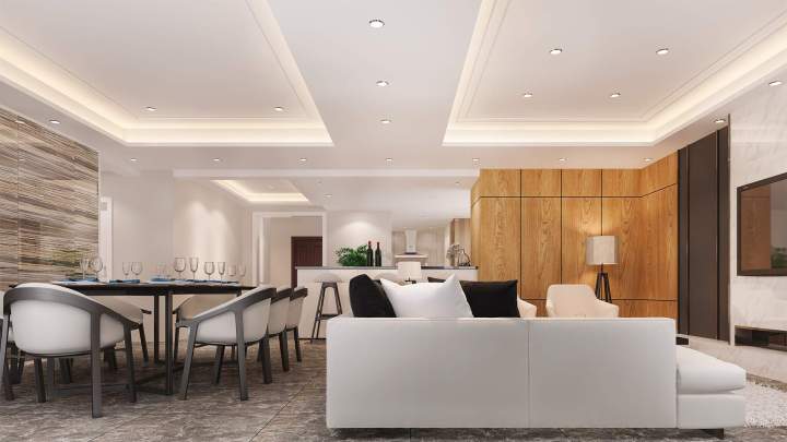 Agencement intérieur Castelnau-le-Lez