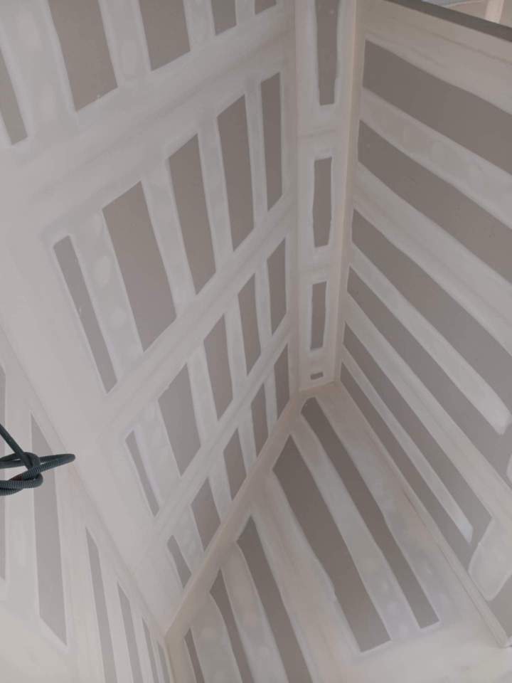 Aménagement espace intérieur Castelnau-le-Lez