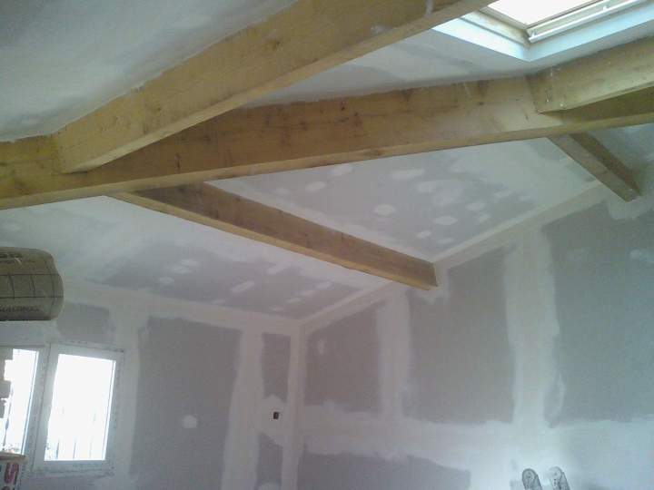 Travaux d'aménagement intérieur Castelnau-le-Lez